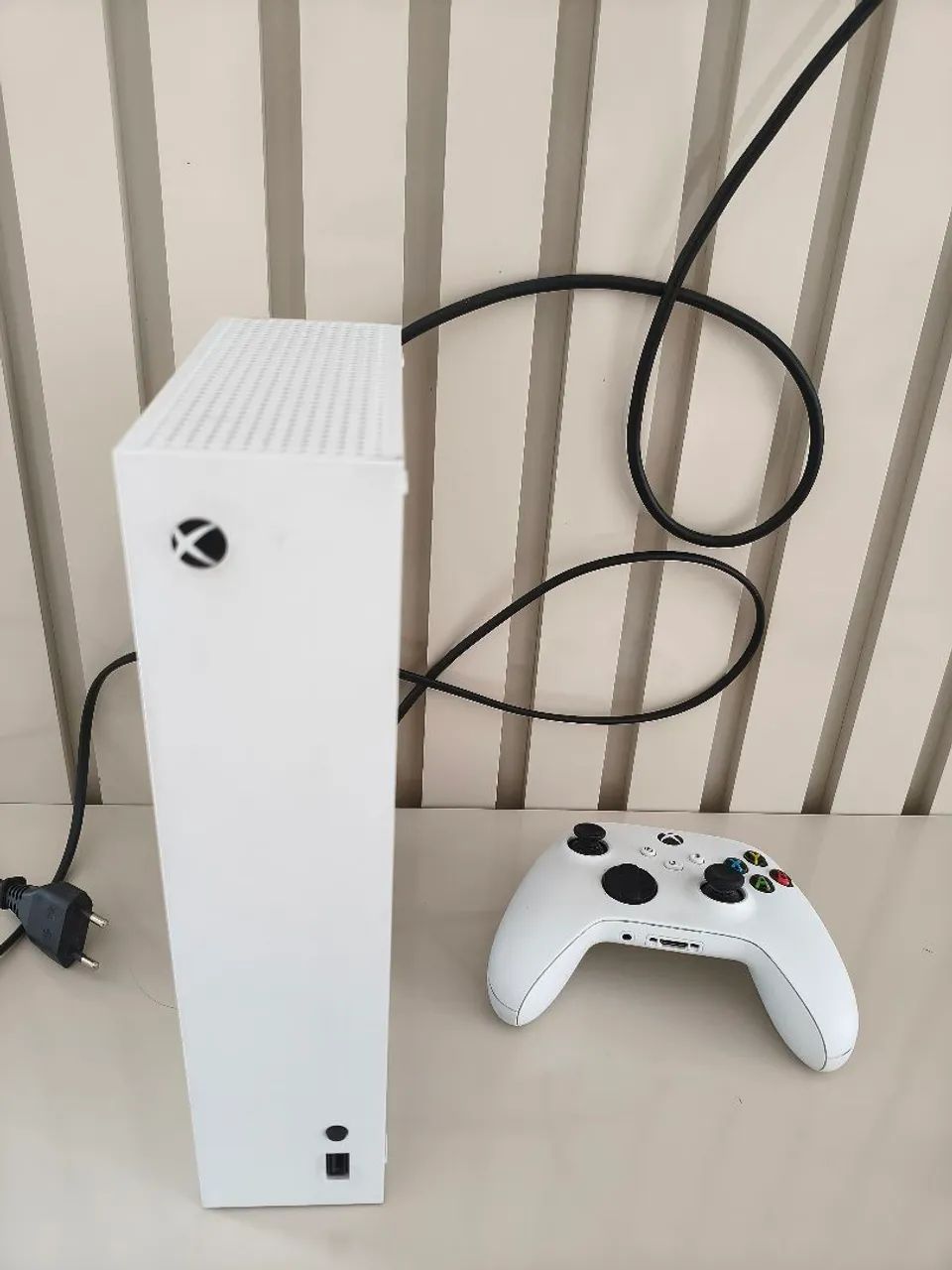 Xbox séries S - Foto 4