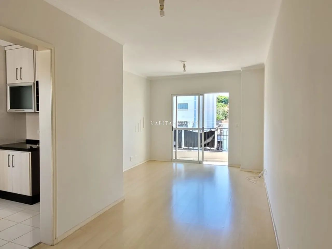APARTAMENTO NO COUNTRY - Foto 4