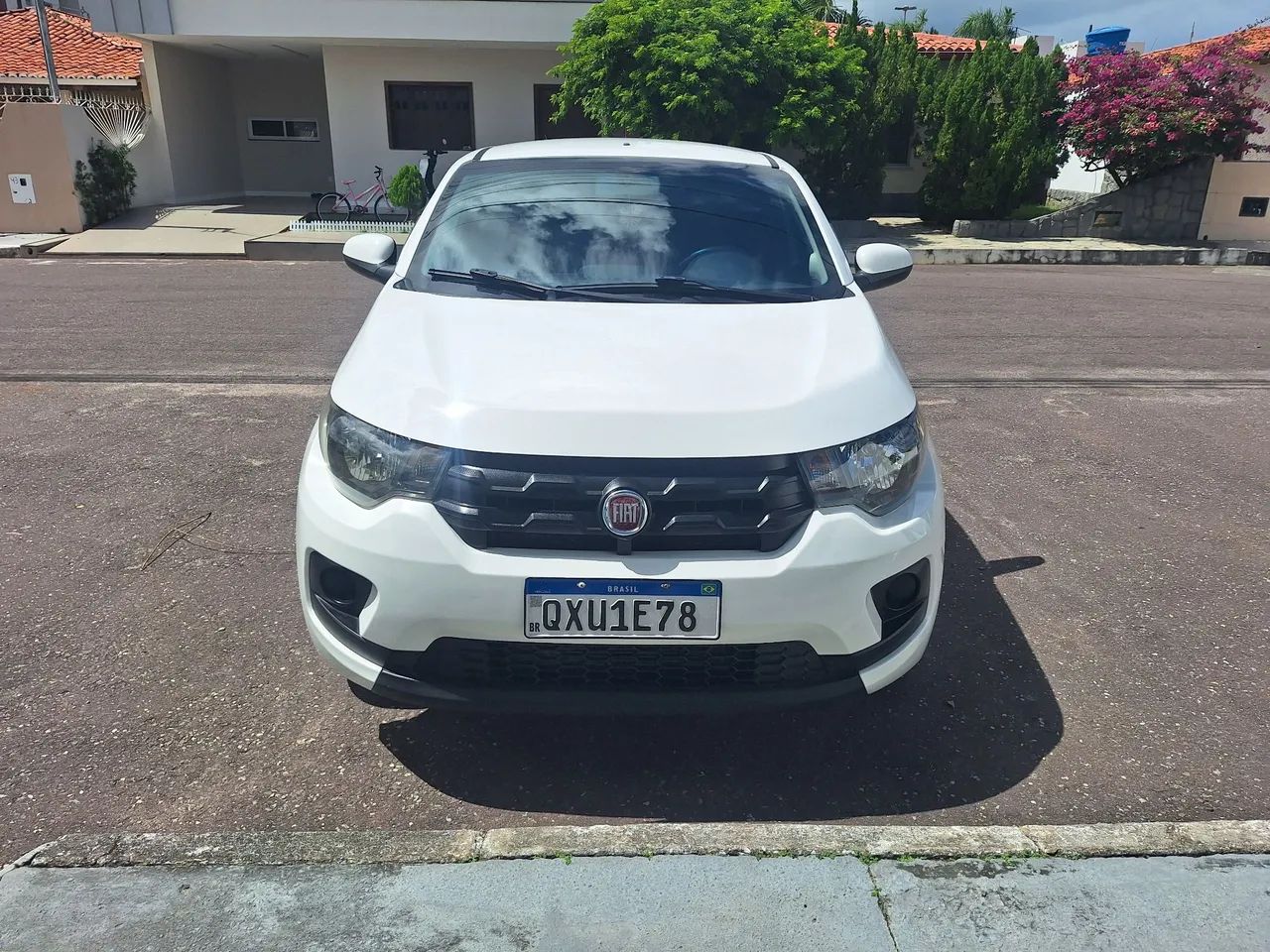 Fiat Mobi Like 1.0 Fire Flex 5P. 2020 - Foto 2