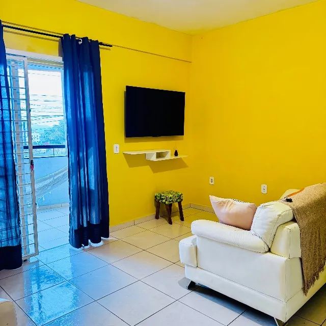 Apartamento mobiliado - Foto 3