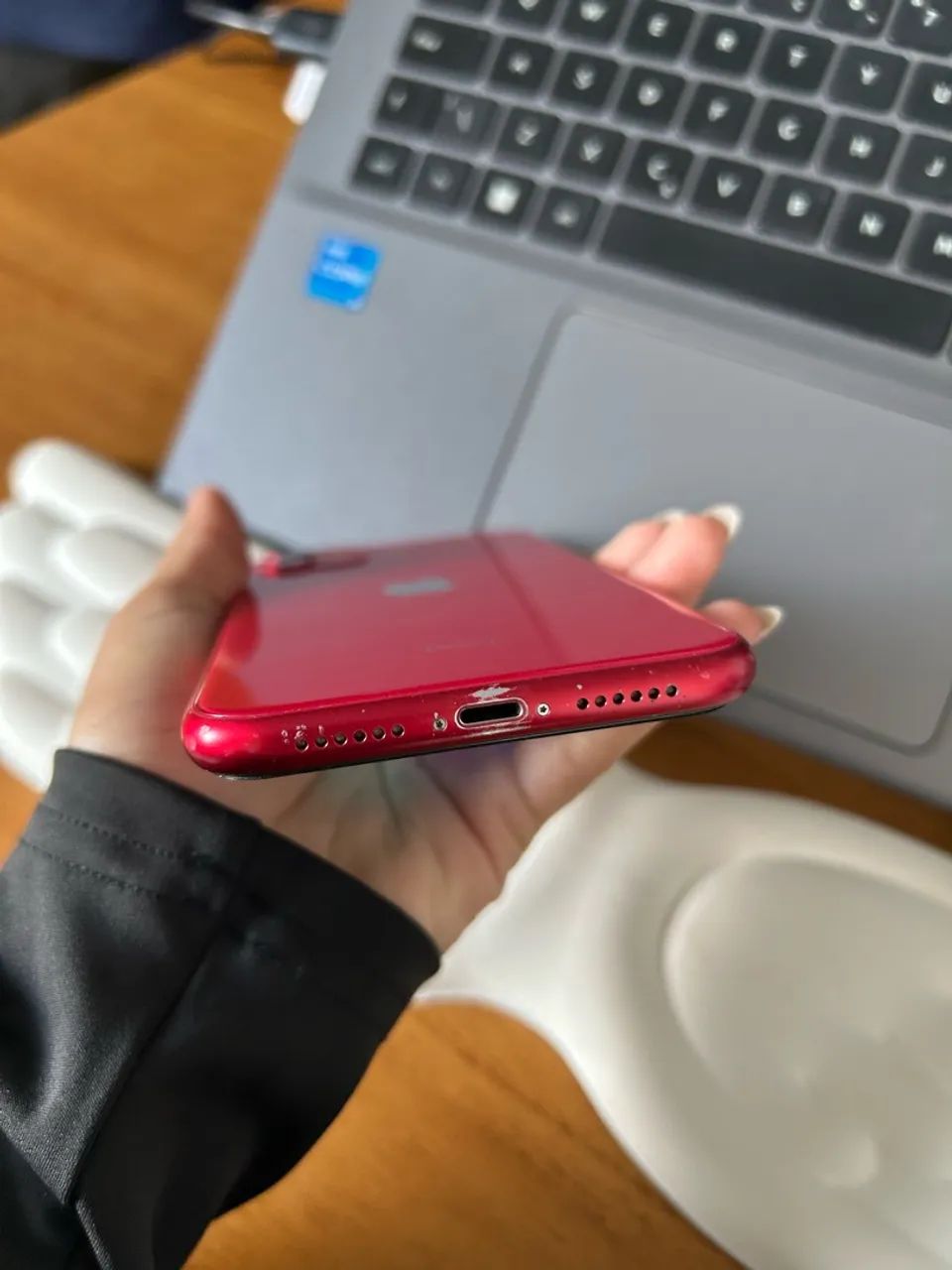 iphone 11 64gb - Foto 4
