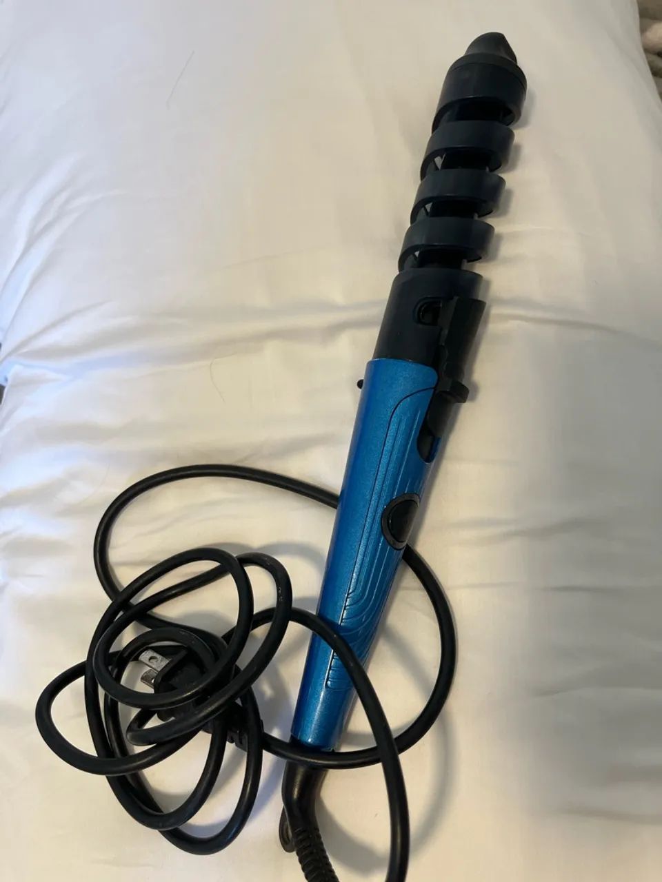 Babyliss chapinha modelador de cachos - Foto 2