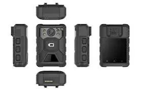 Body Cam Hikvision  - Foto 3