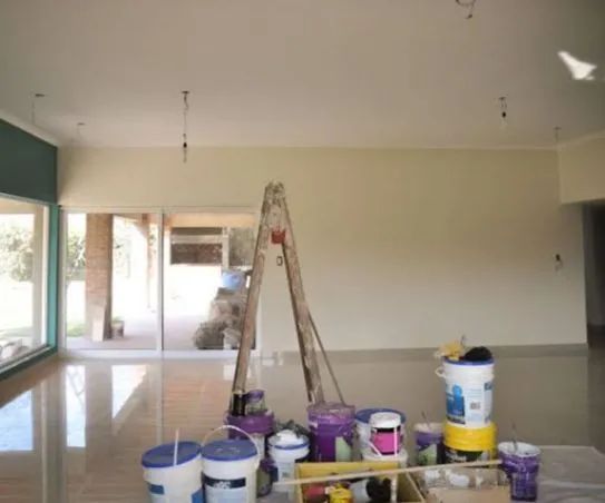 Pintor  residencial e casa e empresas com experiência tenho CNPJ  - Foto 2
