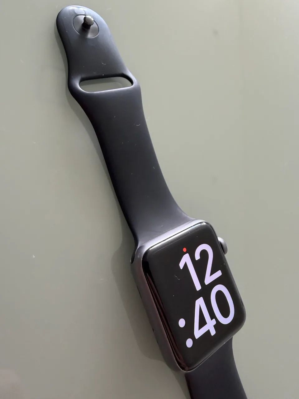 Apple Watch Series 3  - Foto 2