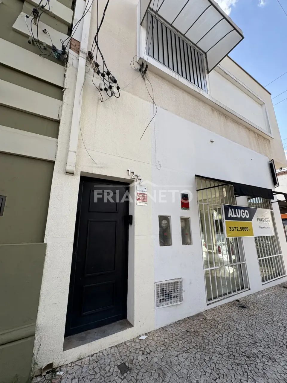 Sala comercial, Bairro alto - Foto 4
