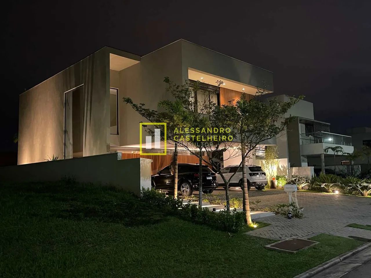 Casa de Condomínio com 3 quartos, Alphaville Nova Esplanada, Votorantim - R$ 3.5 mi, Cod:  - Foto 4
