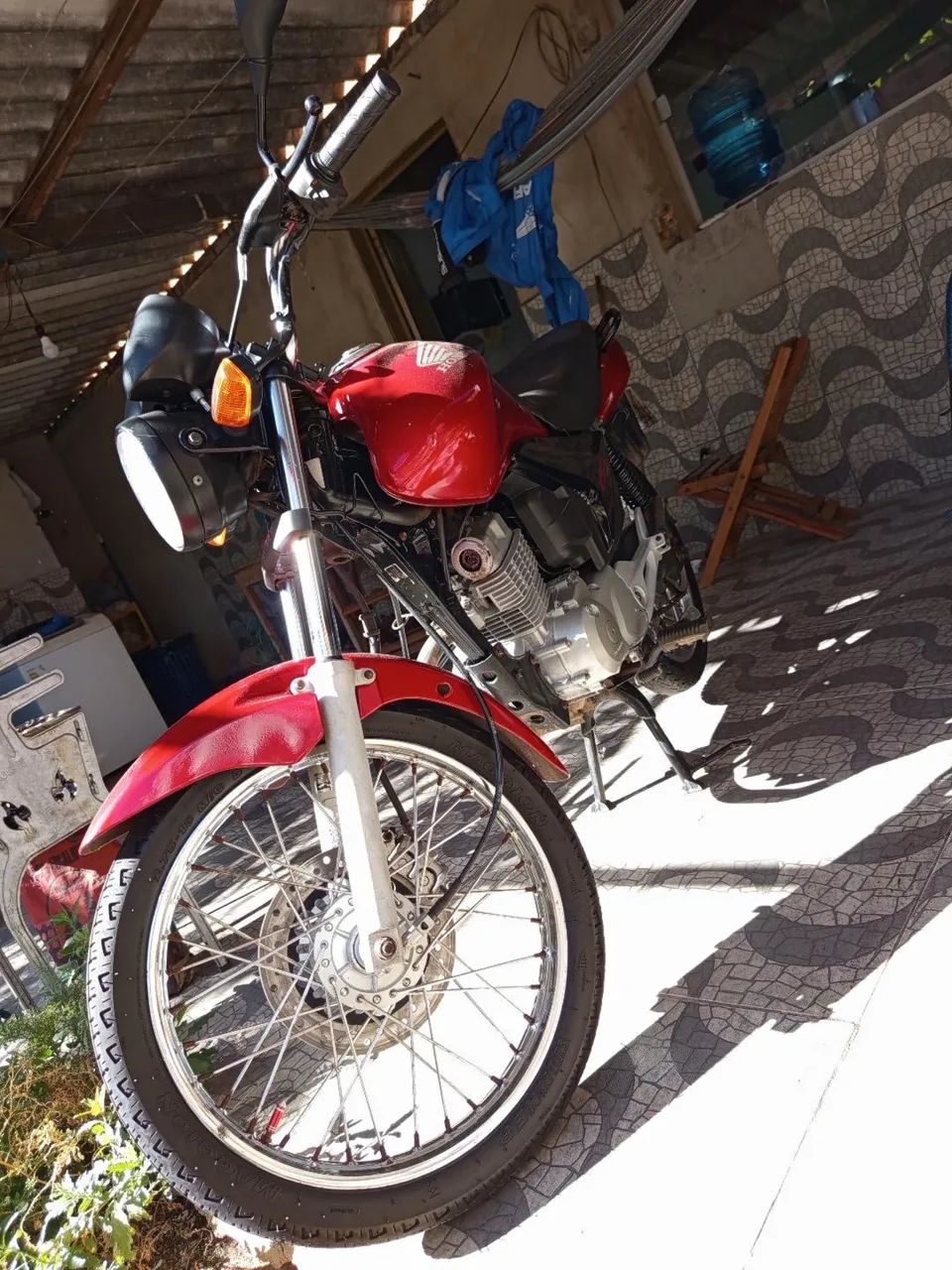 Venda - Foto 2