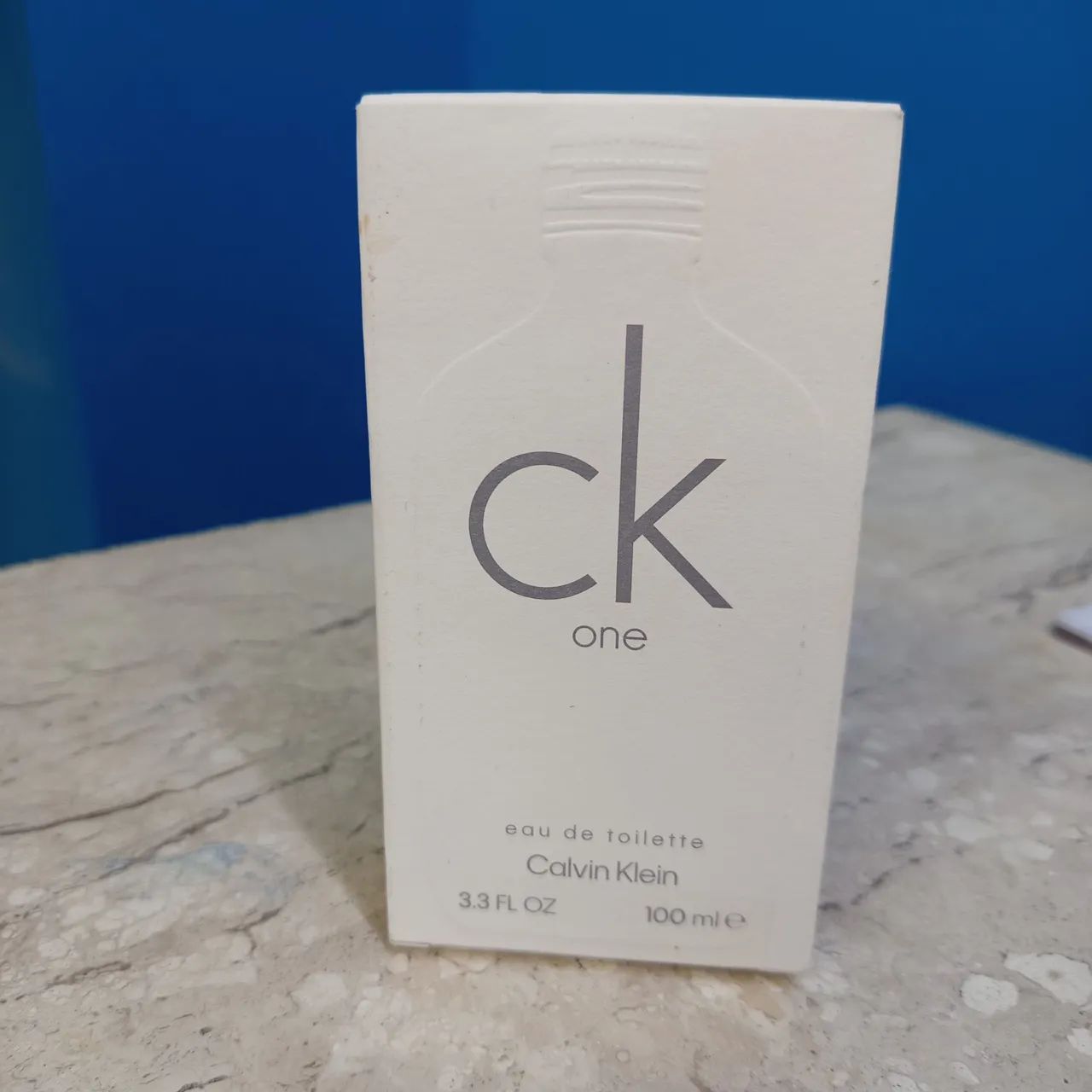 Calvin Klein one 100ml - Foto 3