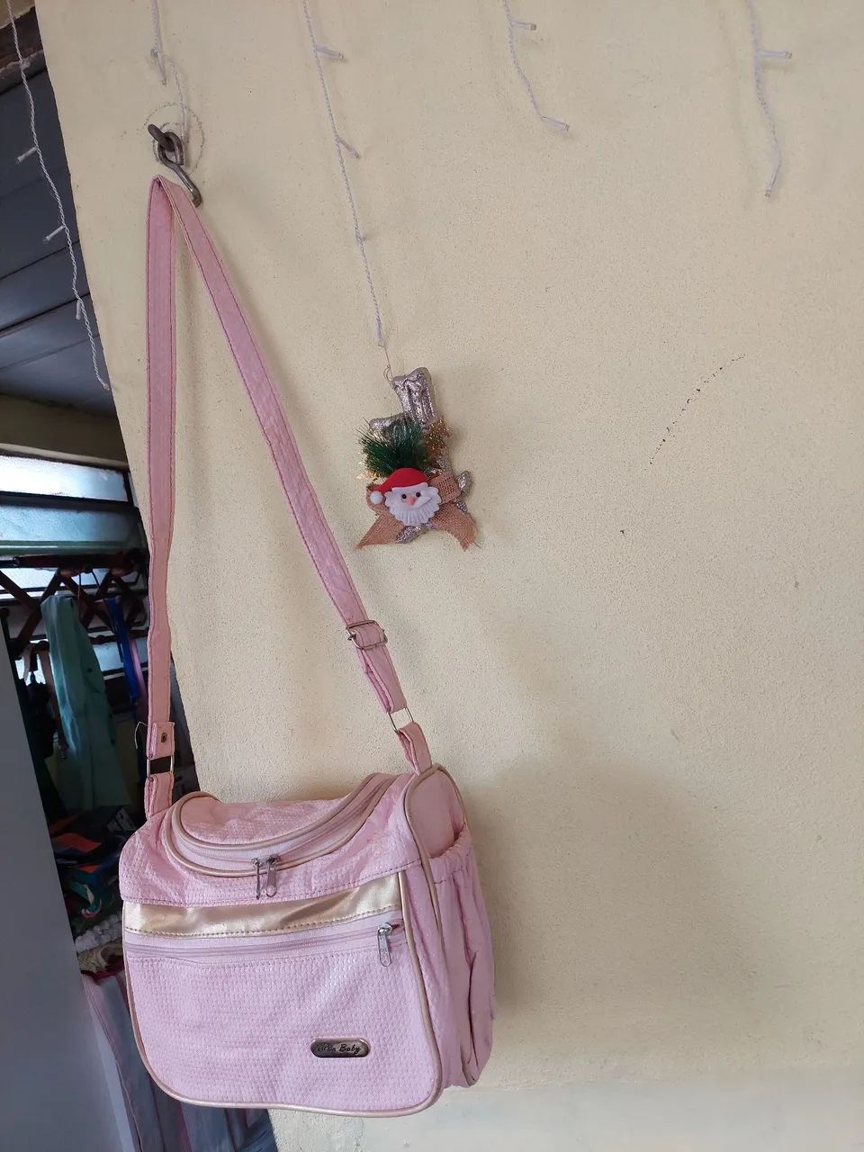 Bolsa de  bebê  - Foto 3