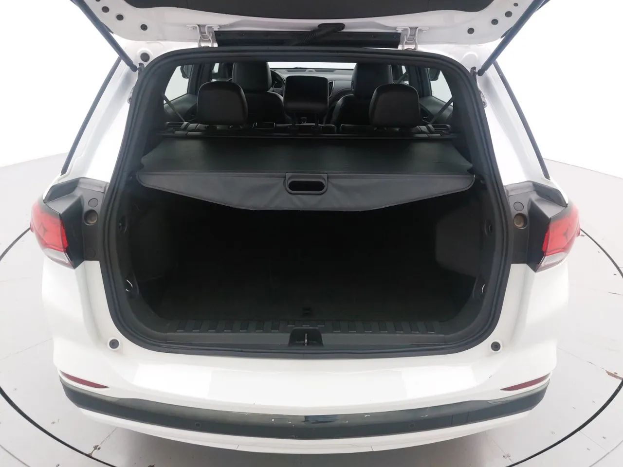 Chevrolet Equinox RS 1.5 Turbo 172cv Aut., foto 9 de 18