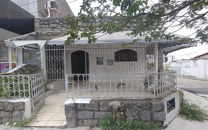 Casa à Venda - Barro Vermelho - Natal/RN