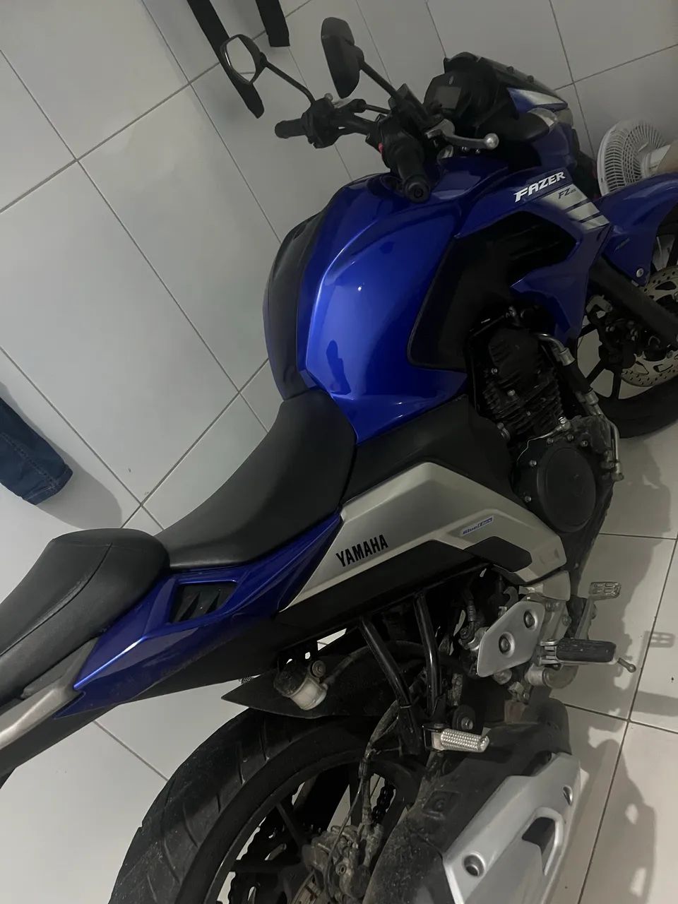 Fazer 250  - Foto 2