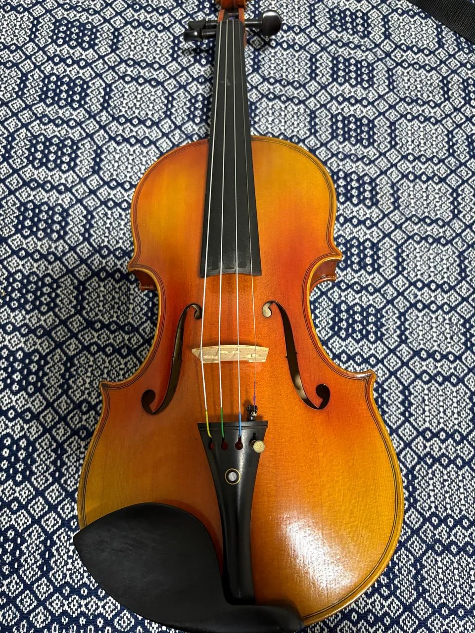 Violino de Ateliê  - Foto 3