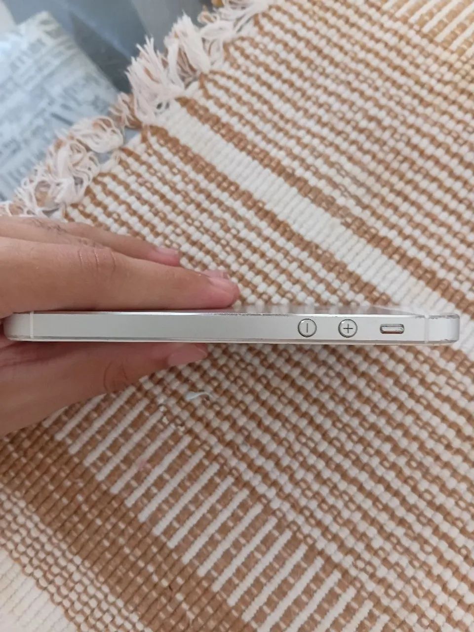 iPhone 5. - Foto 4