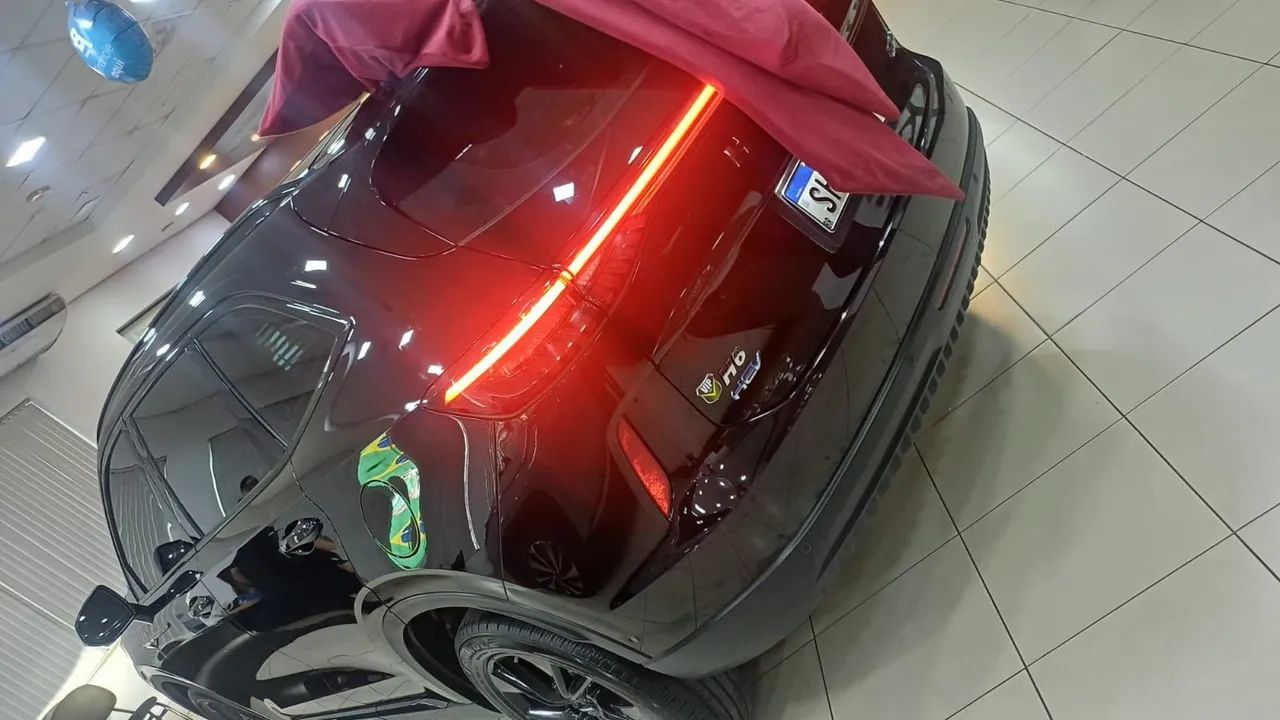 BYD Seal (elétrico) 2025 - Foto 3