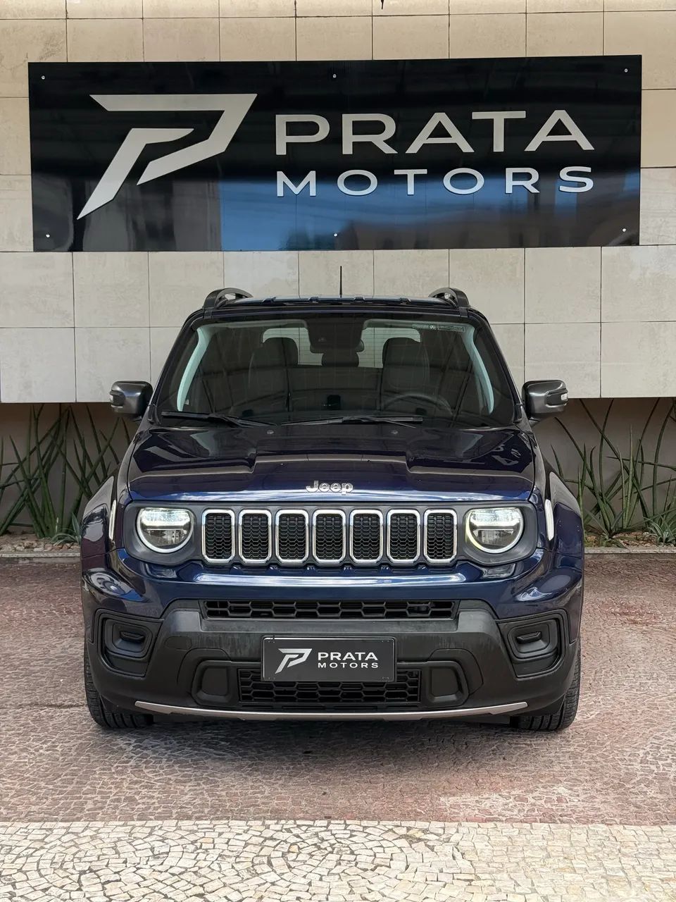 Jeep Renegade 2023