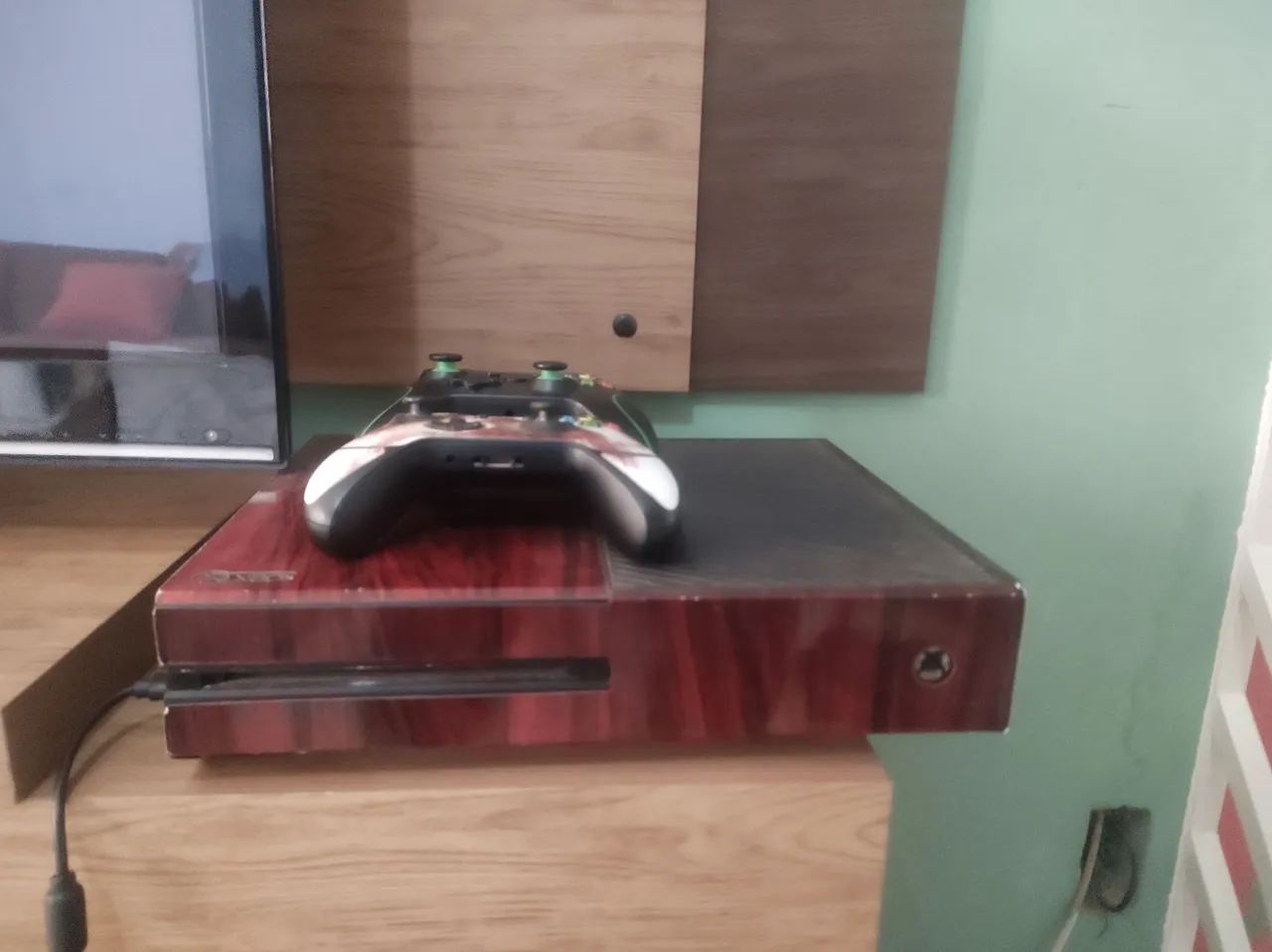 Xbox one