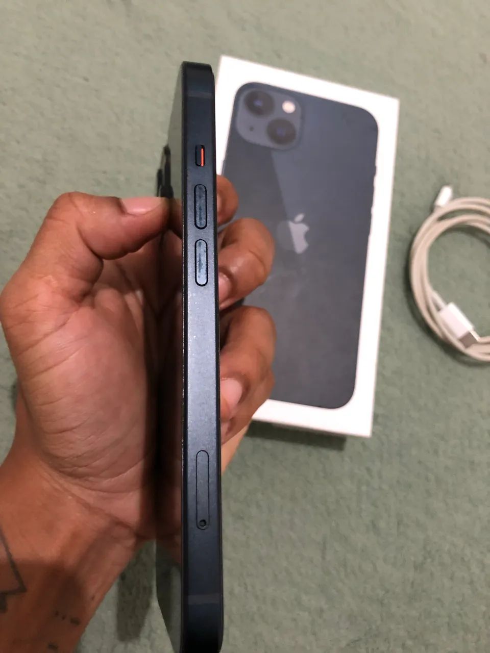 iPhone 13 - Foto 2