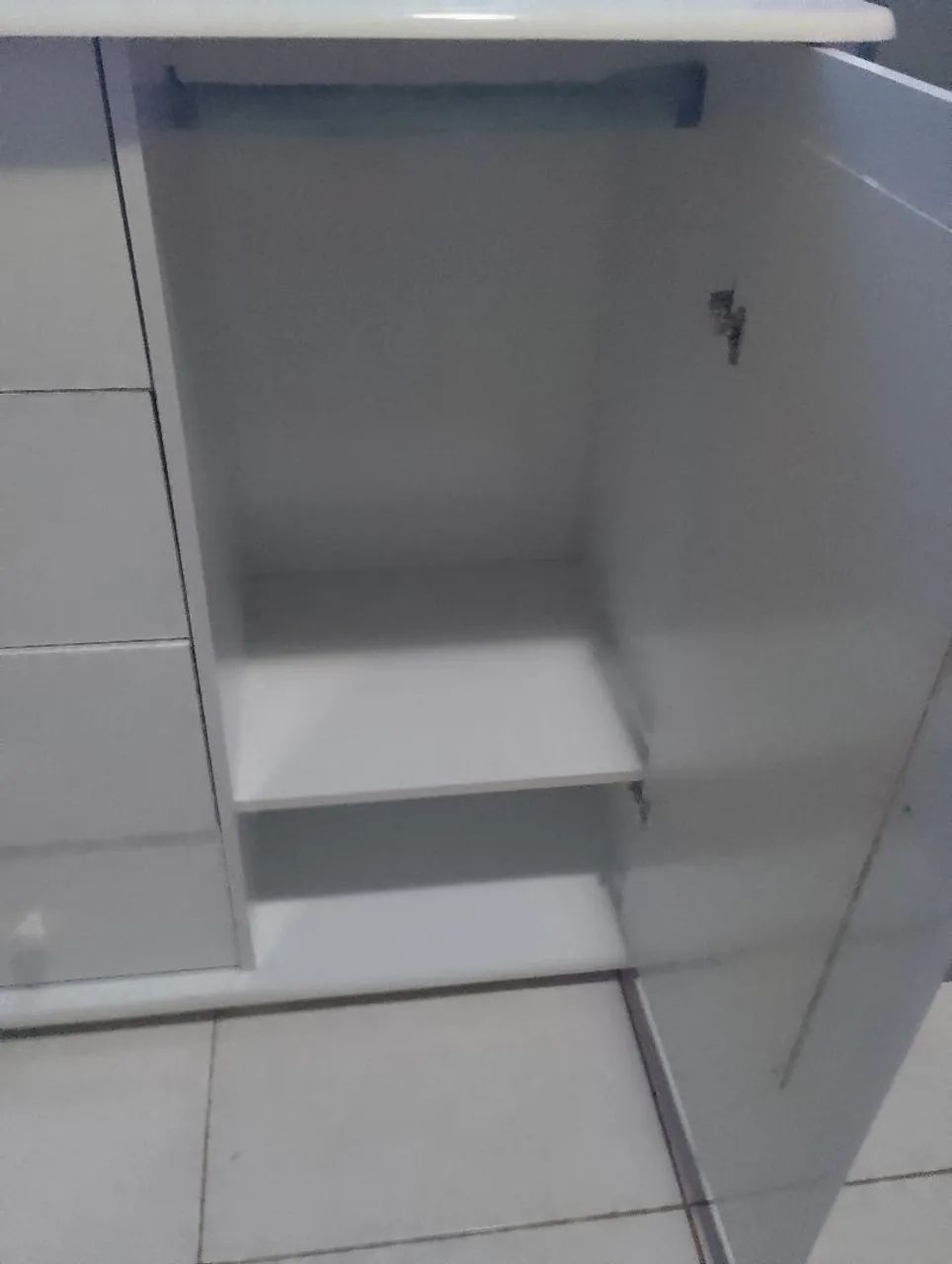 Cômoda bebê  - Foto 5