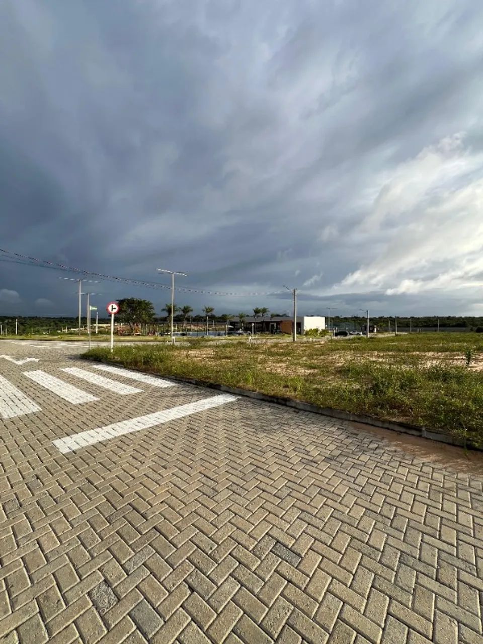 Foto - Parnamirim - Parque das Nações