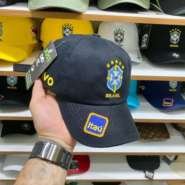  Chapeu do Brasil T66R - Foto 2