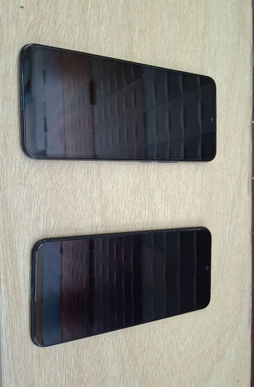 02 celulares por 400.00 imperdível, m20 e moto E - Foto 4