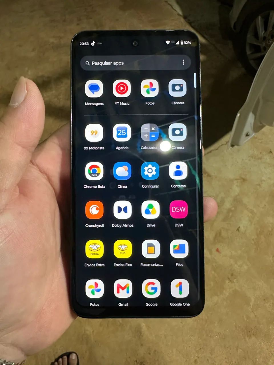 Moto G53 5G 128Gb