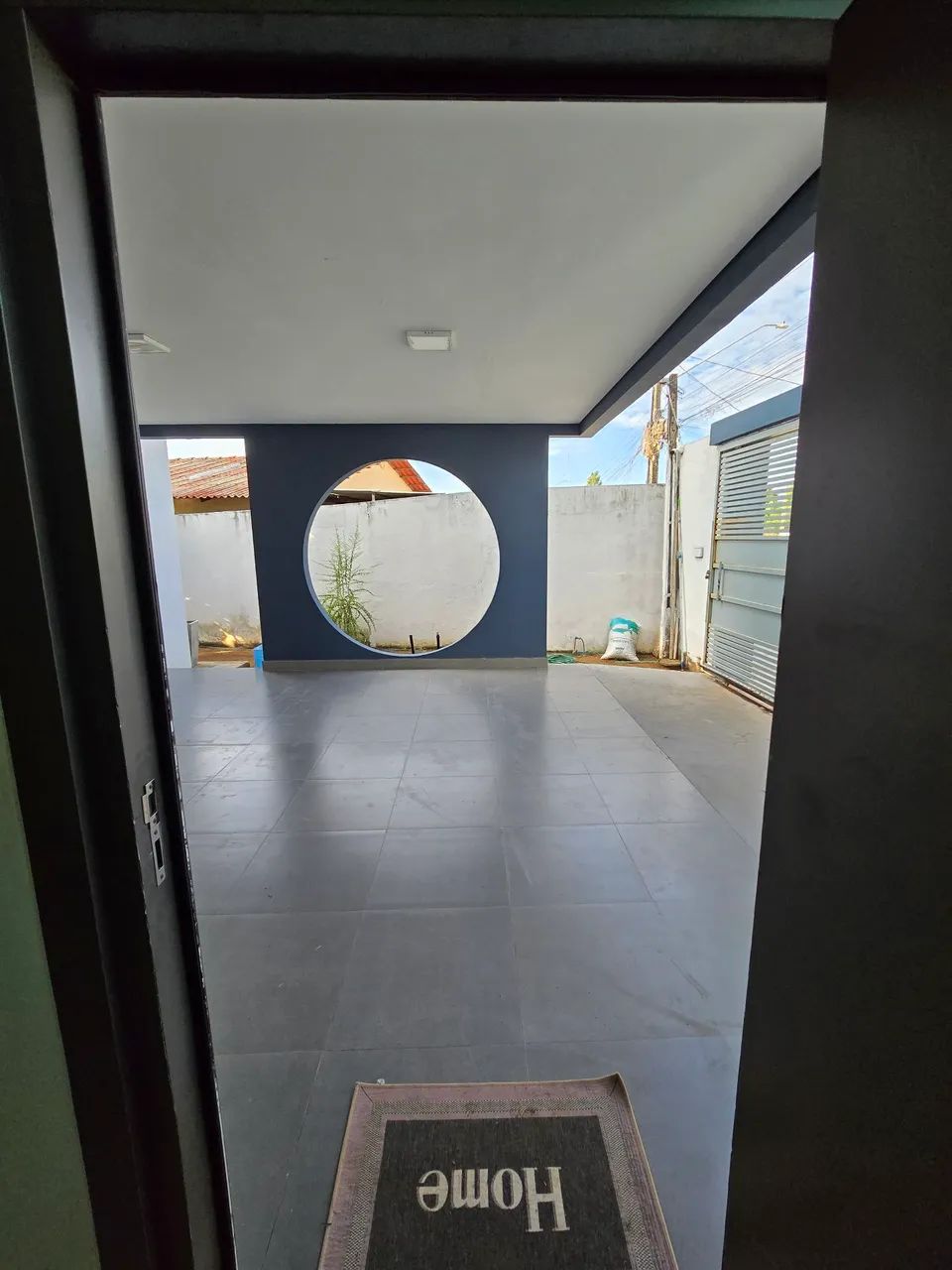 Alugo casa no Mecejana - Foto 3