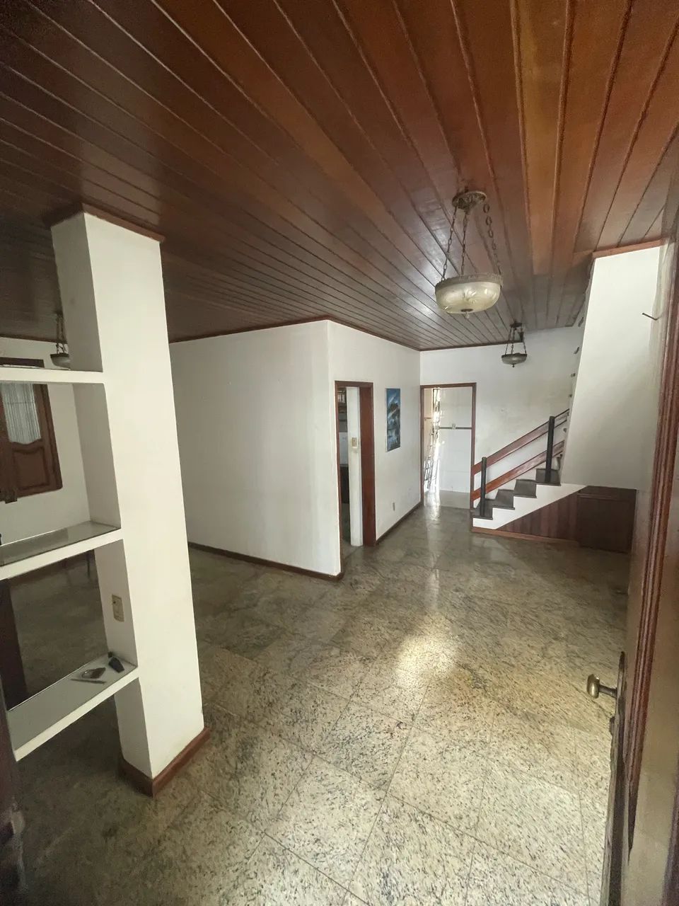 Casa com 600 m2 - 4 suítes - 2 pavimentos  - Foto 5