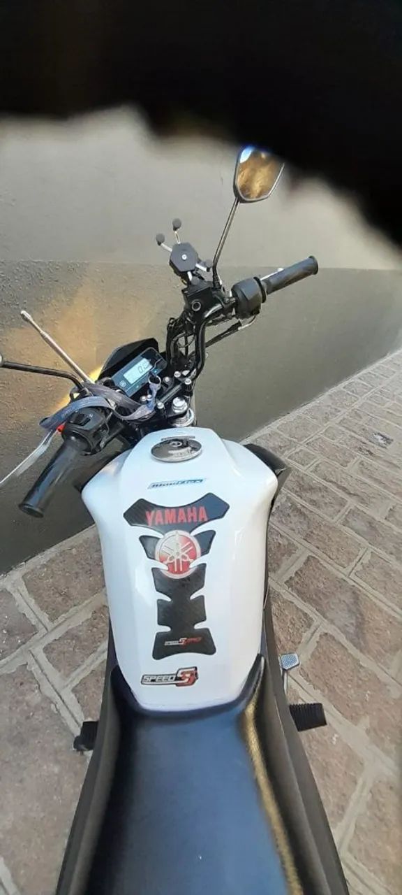 Yamaha factor 150 2021 - Foto 5