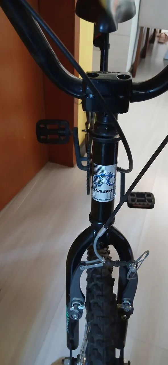 Bicicleta Aro 20  - Foto 4
