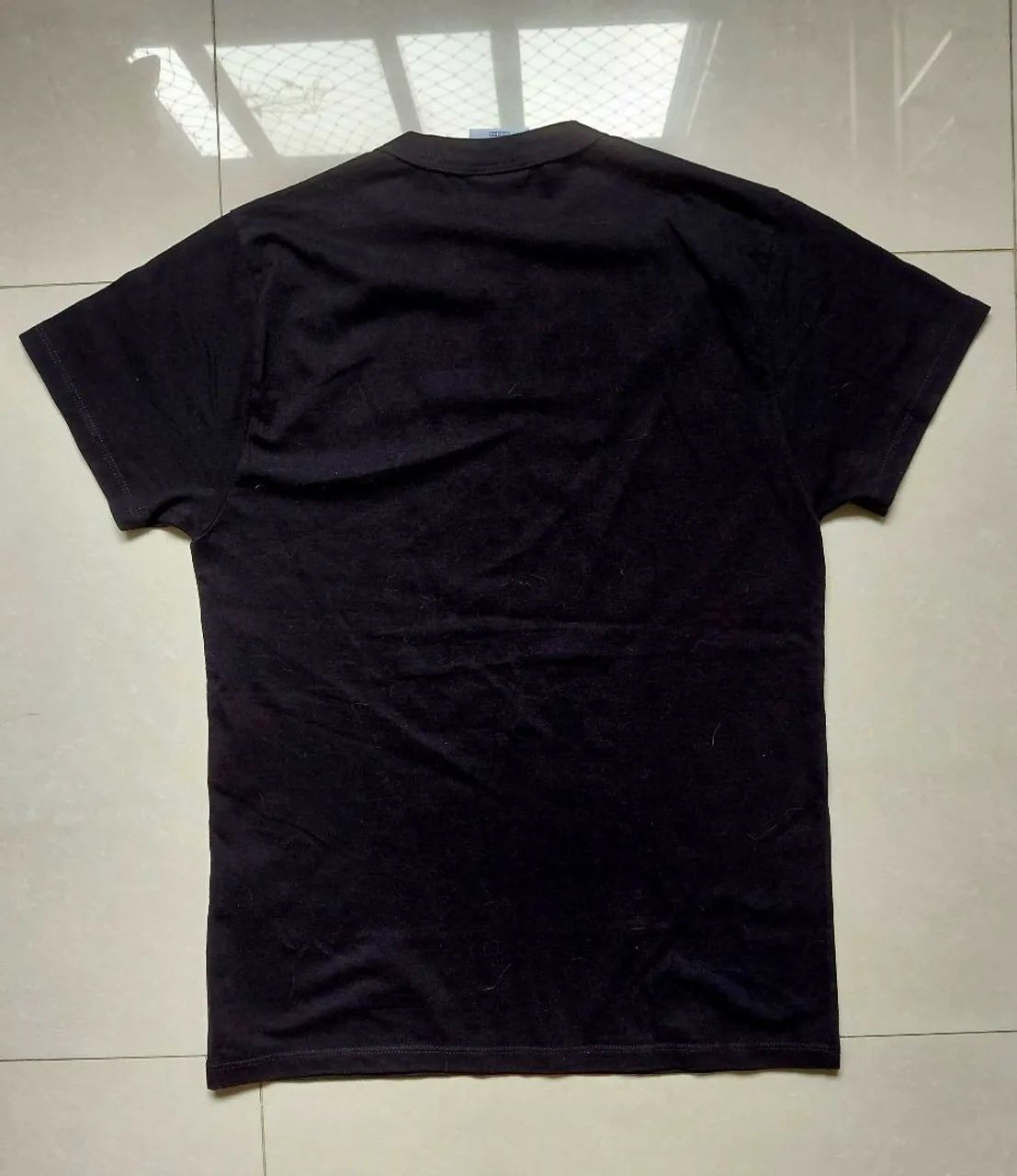 Camisa Champion Mini Script - Original  - Foto 2