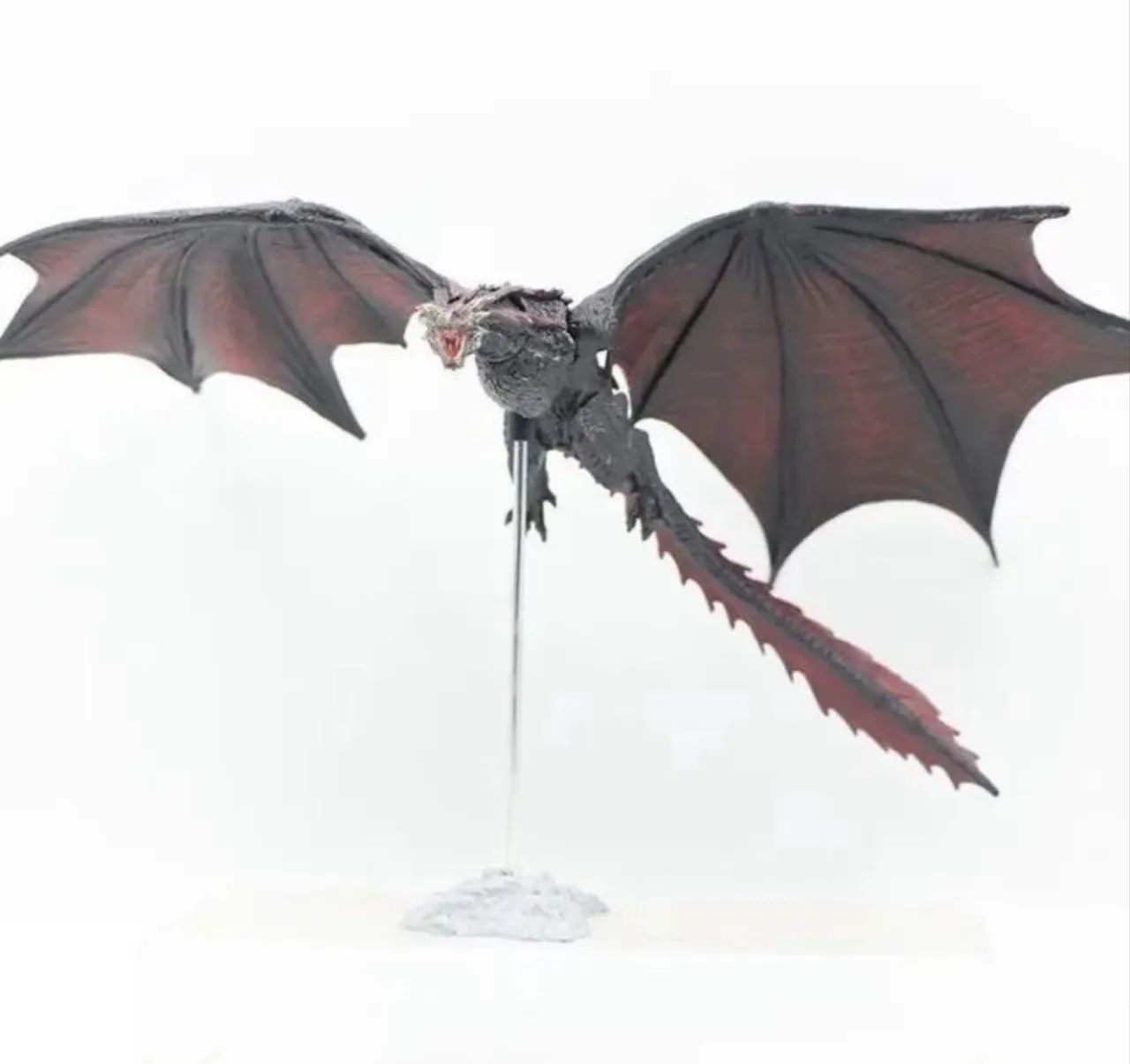Action figure Drogon game of thrones