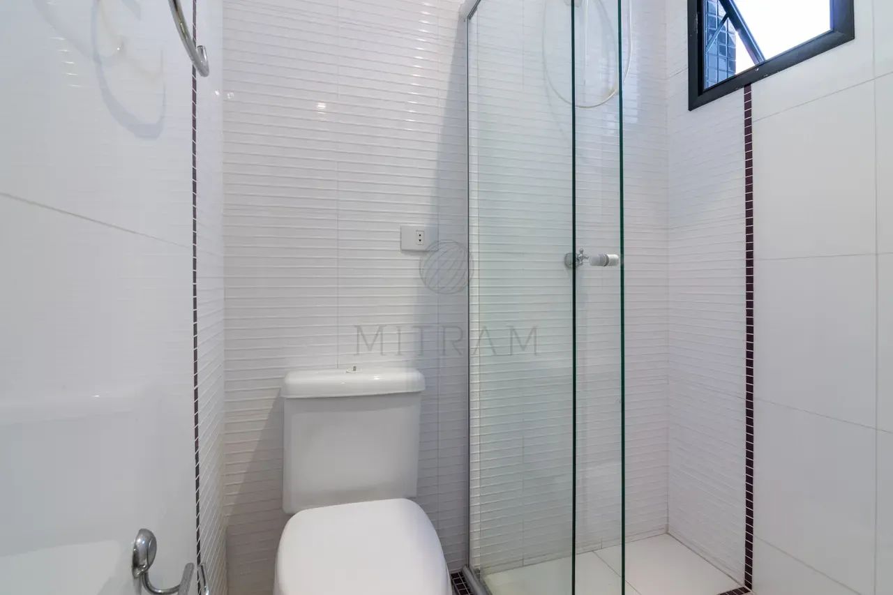 Conjunto comercial com 10 salas e 3 vagas no Batel - Foto 4