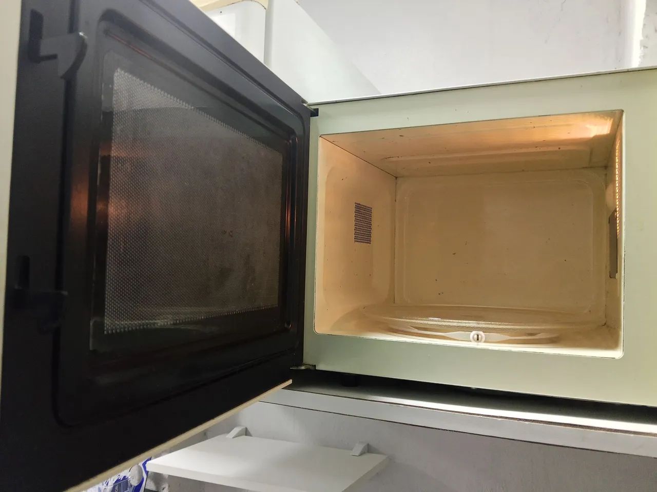 Microondas  - Foto 3