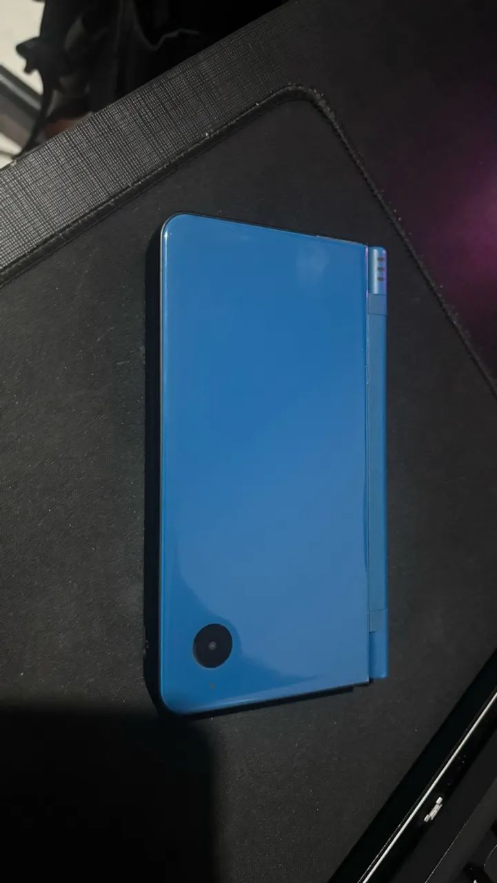Nintendo DSi XL - Foto 2