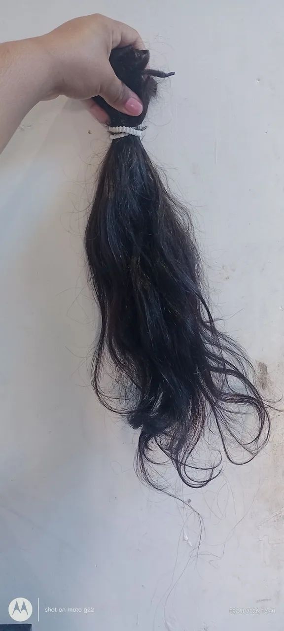 Vendo cabelo - Foto 3