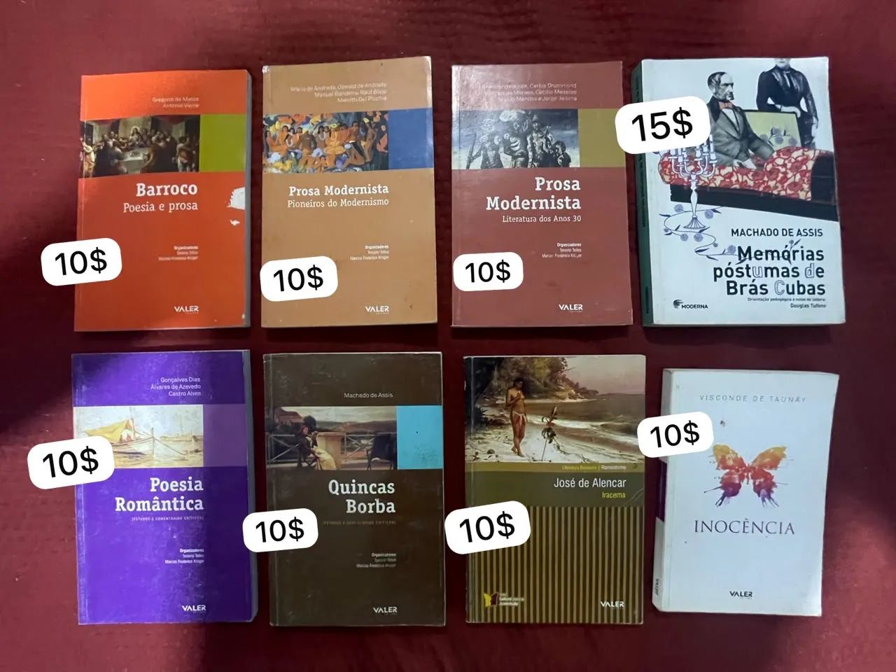 Desapego de livros  - Foto 2