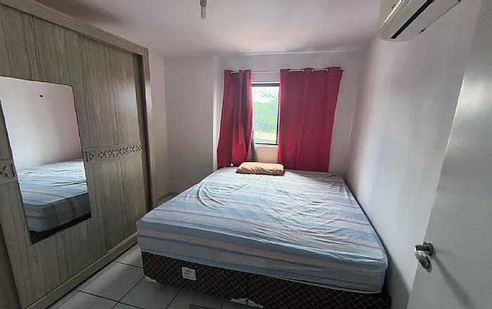 Apartamento para Alugar - Neópolis - Natal/RN - Foto 5