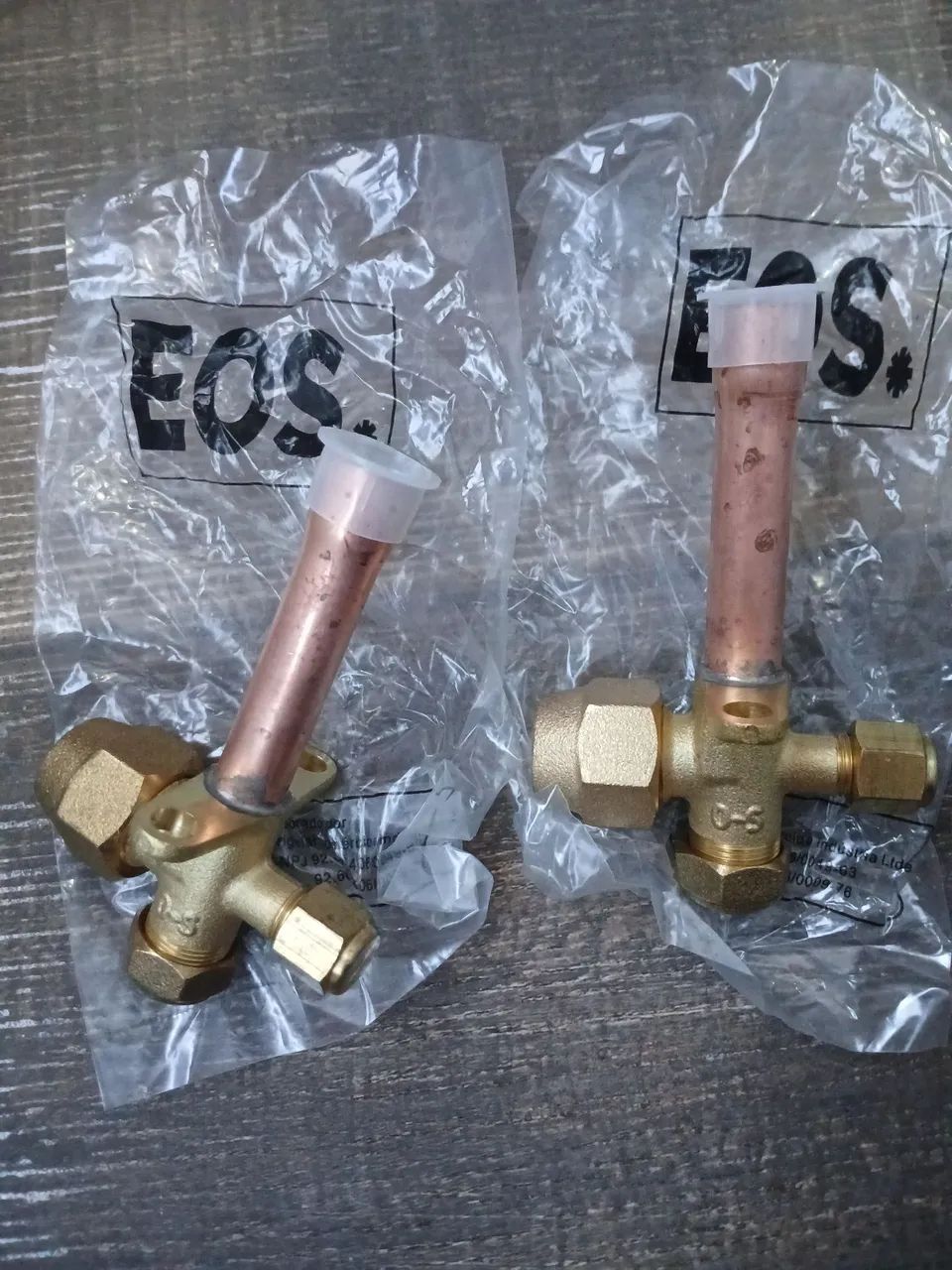 Peças de refrigeração  - Foto 2