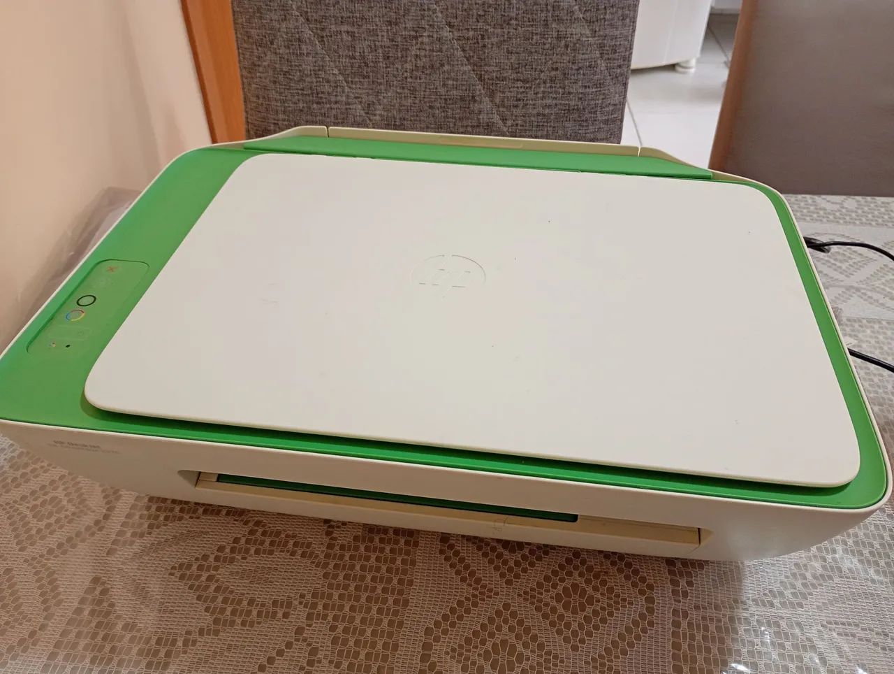 Impressora hp - Foto 2