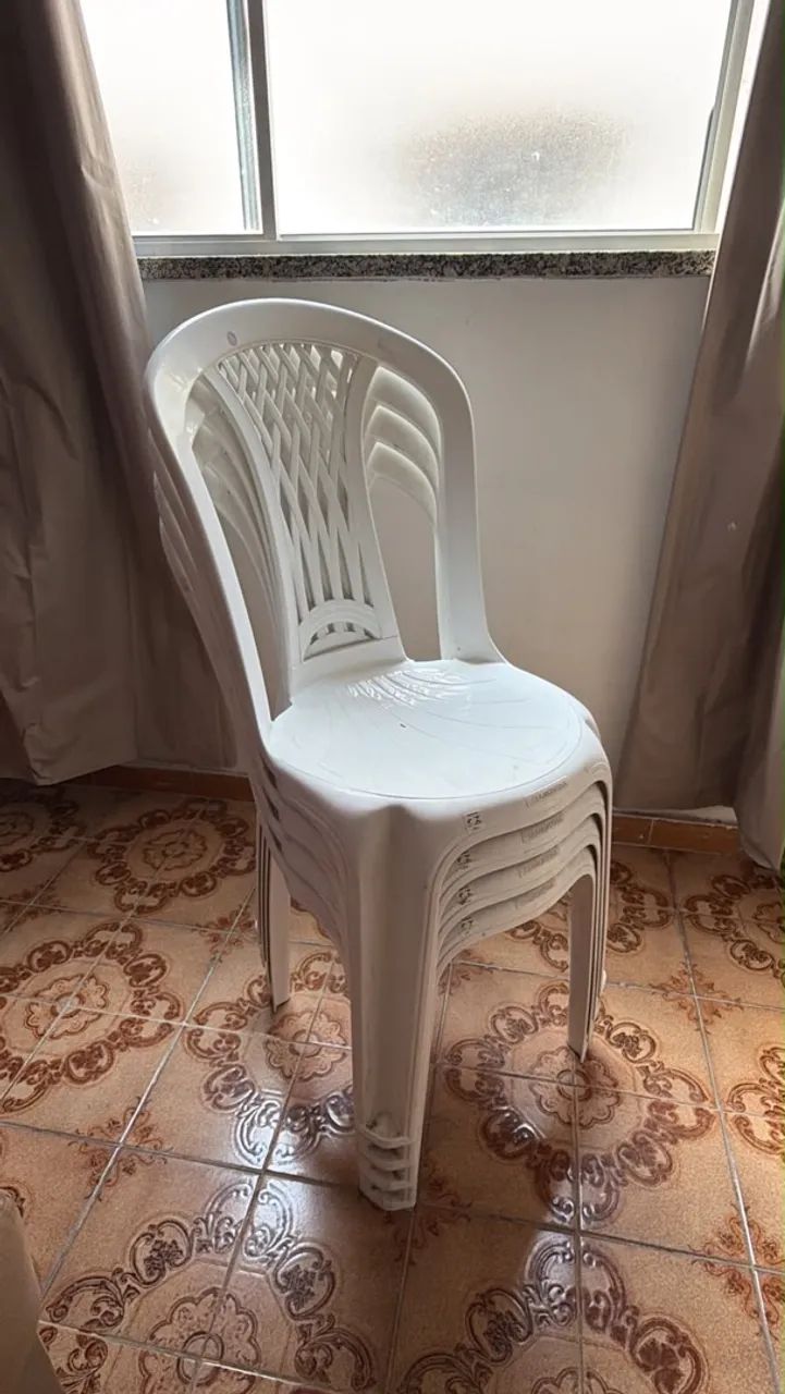 Vendo ITENS de apto - Foto 4