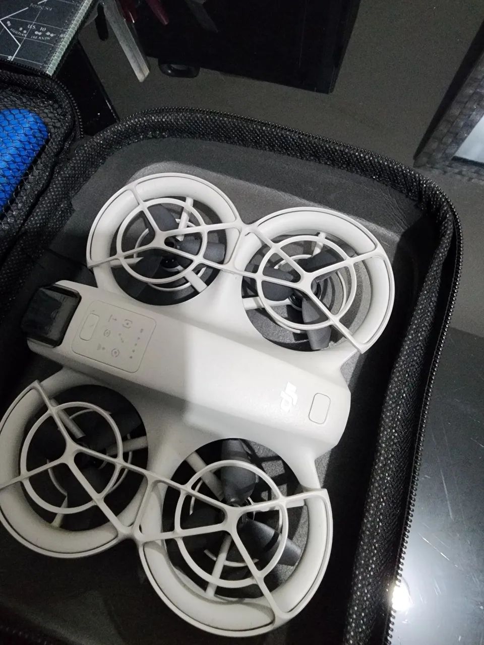 Drone DJI Neo - Foto 2