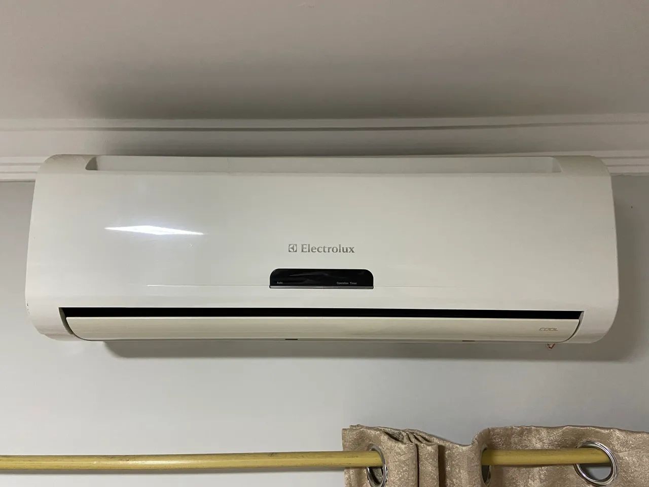 Ar condicionado 9000btus eletrolux - Foto 2