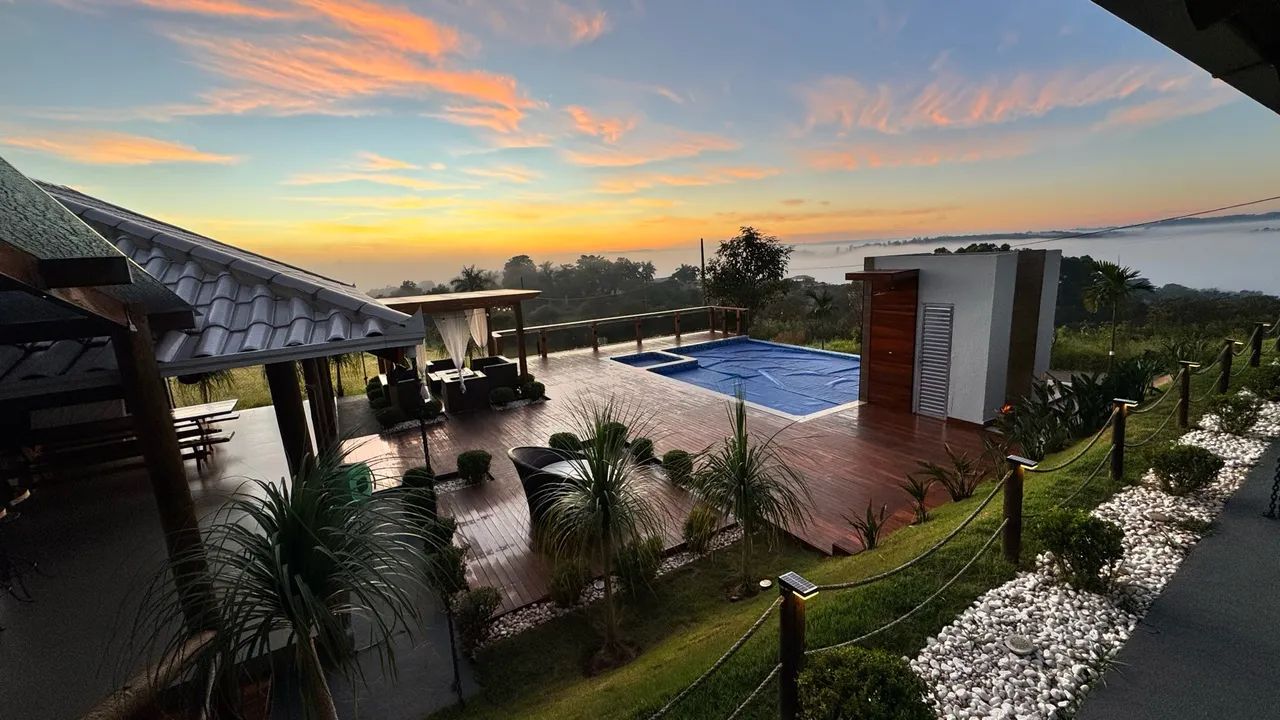 Sítio LUXO em Rio Manso MG - Foto 3
