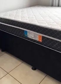 Box Viuva Usado em ótimo estado - Foto 4