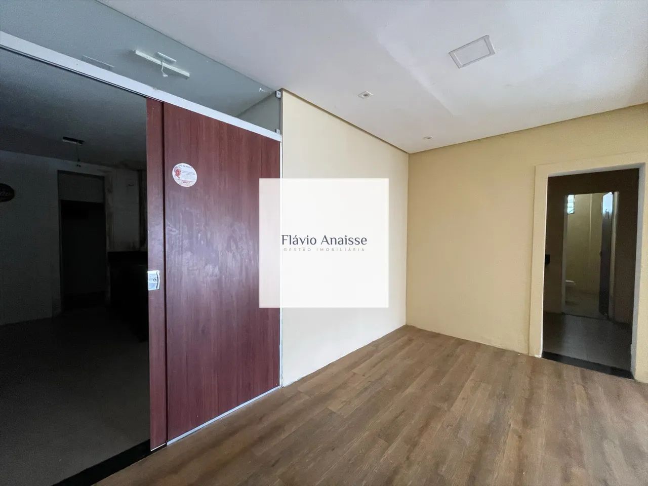 Imóvel comercial loja térrea em Batista Campos - Foto 2