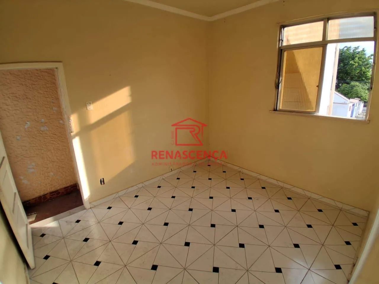 Apartamento de 2 Quartos em Olaria. - Foto 2