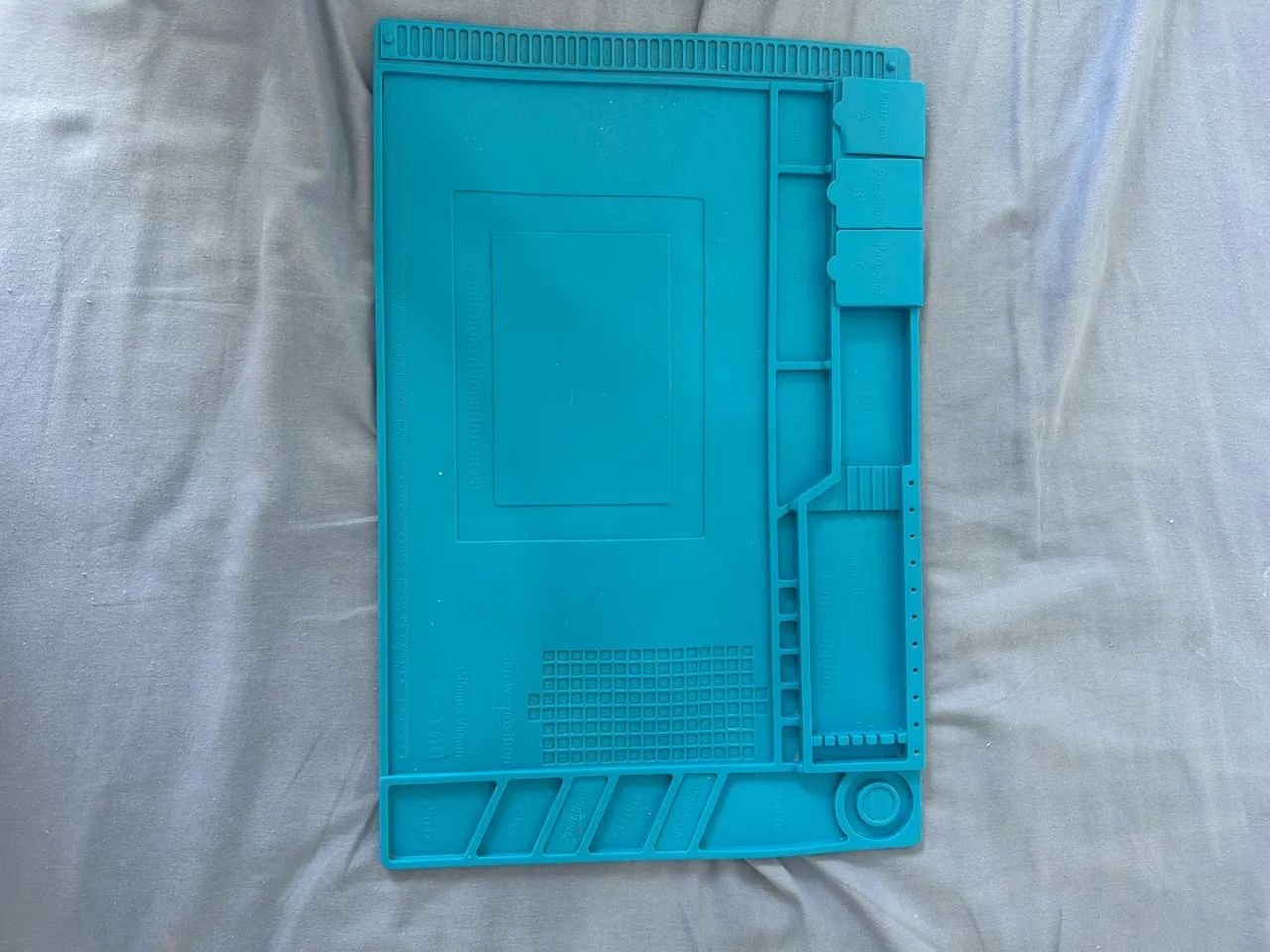 Vendo kit de manutenção em celular - Foto 3
